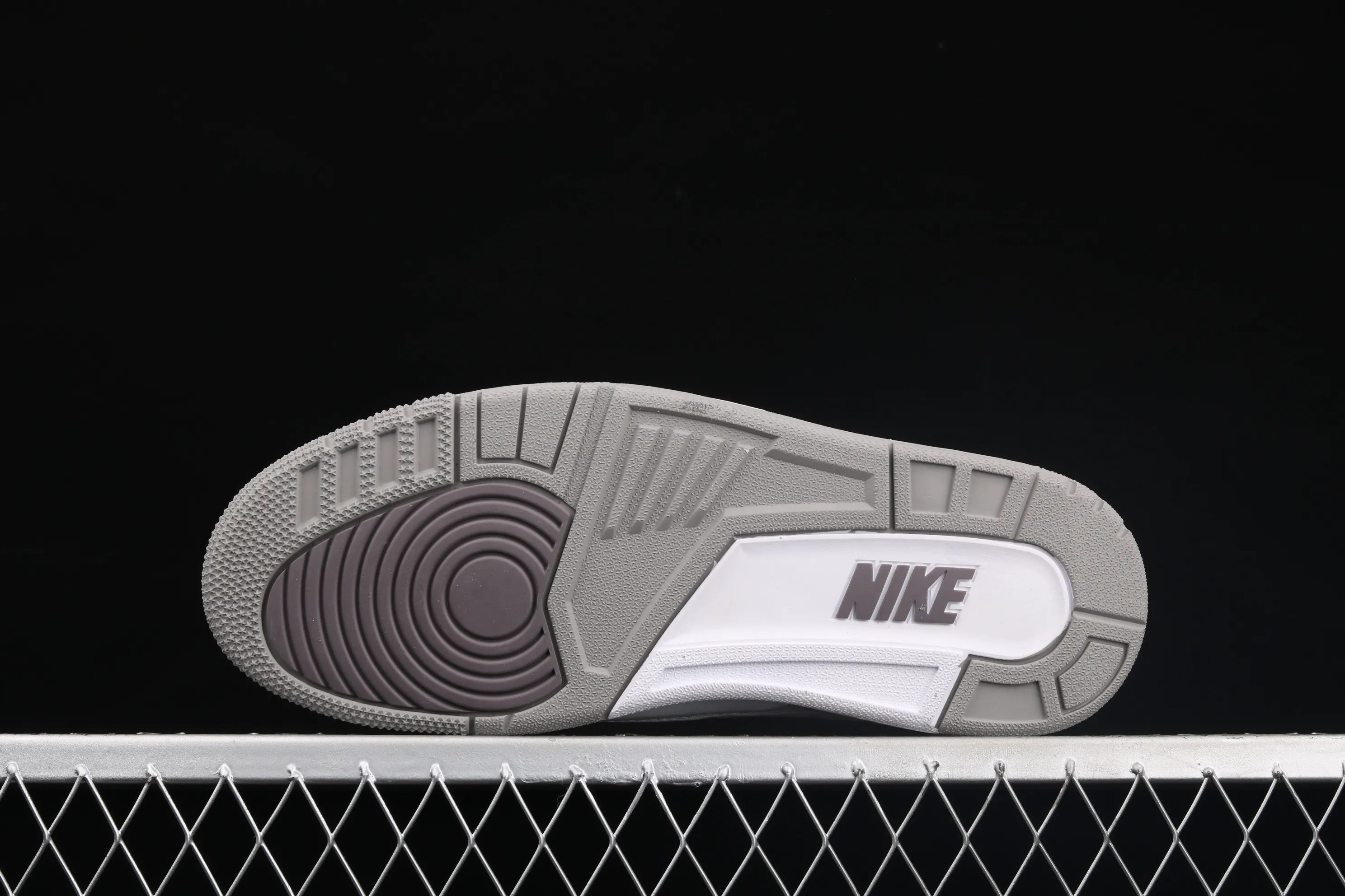 All categories Air Jordan Jordan series basketball shoes Air Jordan 3 L version A Ma Maniére x Air Jordan 3 AJ3 Joe 3 joint basketball shoes DH3434-110